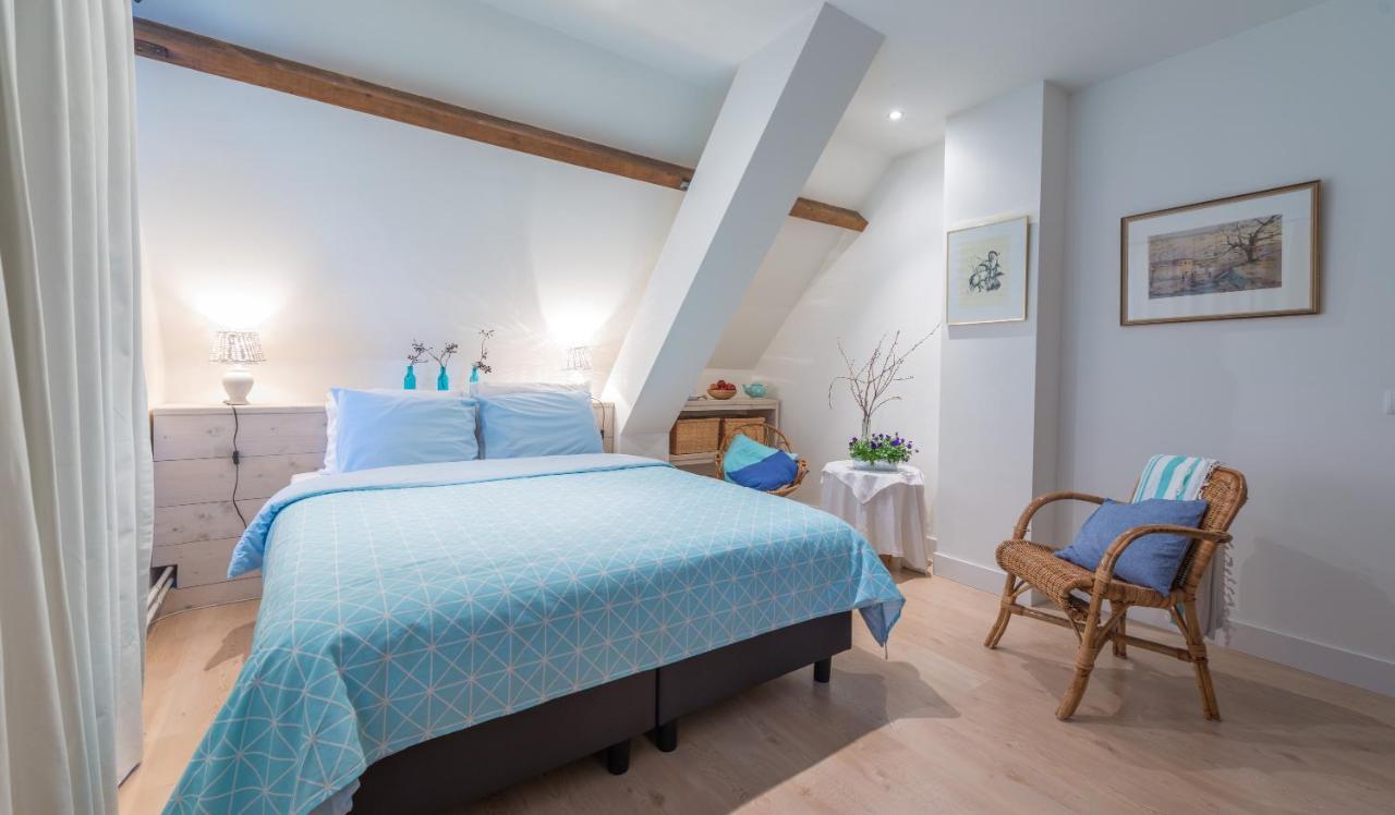 B&B Botervlieg Montfort Экстерьер фото